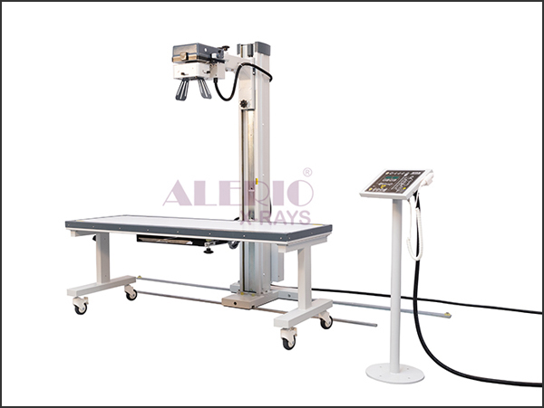 Table Top Flash Sterilizer