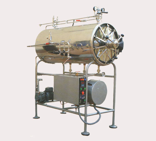 Steam Sterilizer