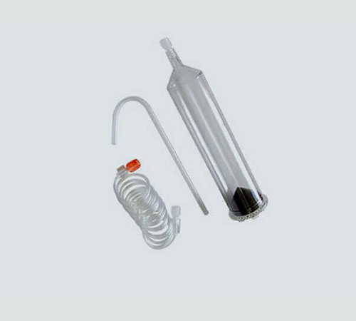 Steam Cum ETO Sterilizer