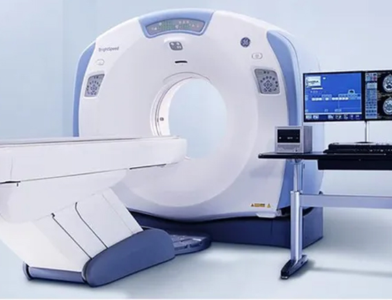 Hitachi Airis series MRI Scanner